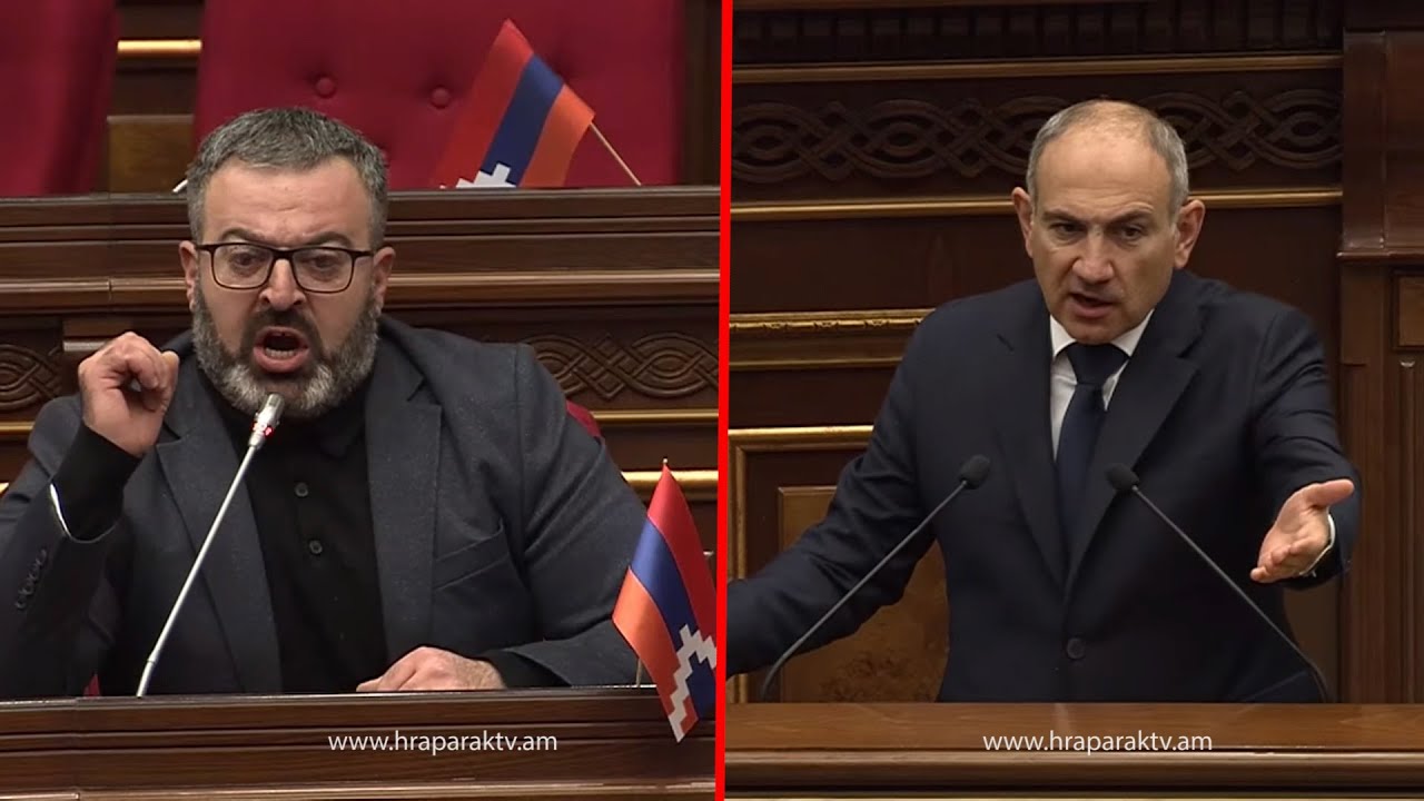 «Բենթլի»-Սամյով եք եկեղեցին բարենորոգում, որ ասում ա՝ սպարապետի գնդակահարությունը հրաշք էր