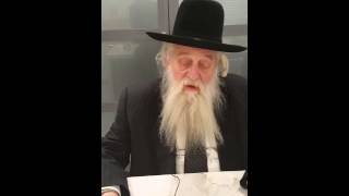 Rav Elya Ber Wachtfogel