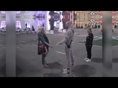 NEVIĐENI SUKOB Zorice i Zvezdana - trese se imanje