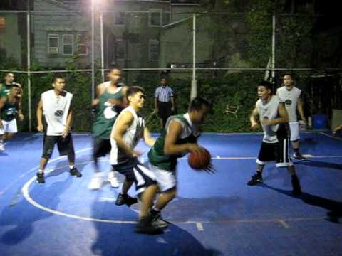 Brick City vs. Drexel defense, 8/31