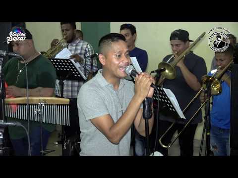 TRAMPAS - RENZO PADILLA / FANATICOS DEL BORINCAICO - CARMEN DE LA LEGUA 2019