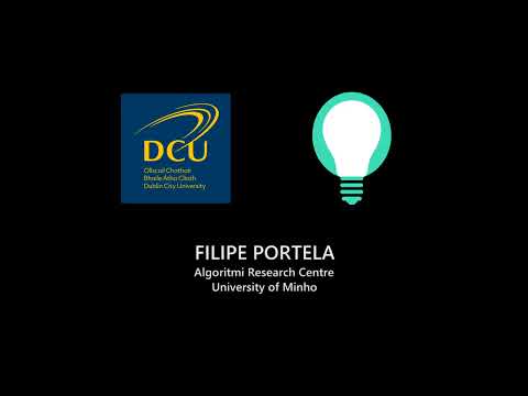 Apresentação de Filipe Portela no PHELC
