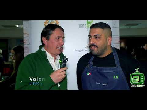 Orto Ricci @ Casa Sanremo 2019