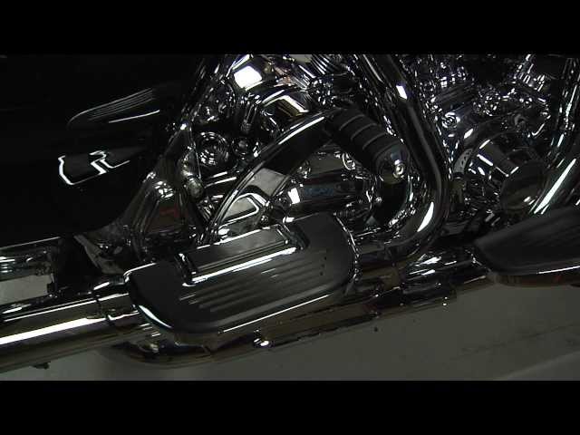 KURYAKYN REFLECTIVE SADDLE HEAT SHIELDS FOR 2014-2018 INDIAN MOTORCYCLES 7181 