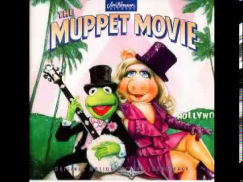 The Muppet Movie (1979) - 05 - I Hope Somethin' Better Comes Along