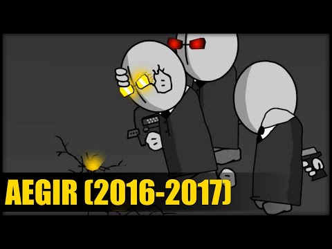 Madness: Project Aegir - Madness Combat Movie by Prov22 - Ground Zero [Stopped 2016-2017]