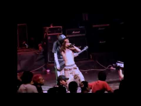 In Memoriam True Megabenz & Ivan Scumbag