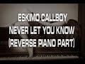 Eskimo Callboy - Never Let You Know (Reverse ...