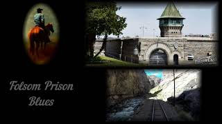 Folsom Prison Blues (country - cover  Country Brothers // metal - cover by Leo Moracchioli )