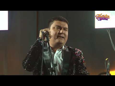 Mix Astros: Caribeños de Guadalupe ft. Armando Junior en Vivo desde Cajamarca