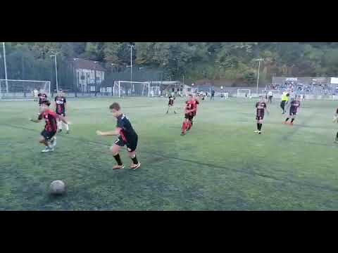 Fair play liga 2021/22 3.kolo, Bubamara - FK Zvezdara 2012.g
