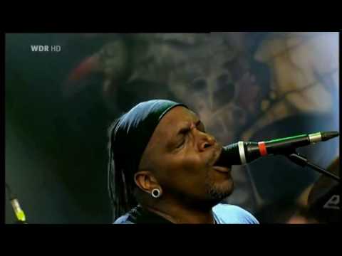 Sepultura - Ratamahatta