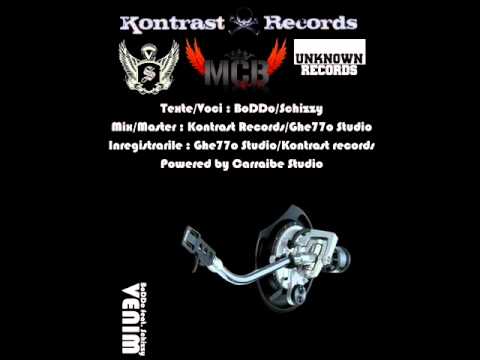 Schizzy ft. BoDDo - VeNim (2011).wmv