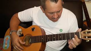 Lulu Santos Tudo Azul bem simplificada para iniciantes veja o vídeo Todo deixa o like