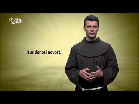 Minute za tebe 12.8.2016.