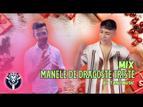Cele Mai Frumoase Manele Noi 2025 🔥 Top Manele de Dragoste 2025 by Tanu Music