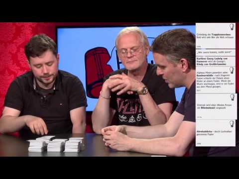 MG-Häppchen #54: Anno Domini