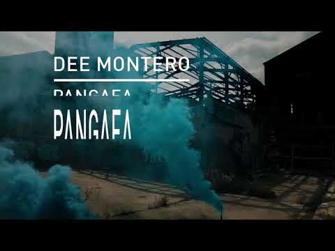 Dee Montero - Pangaea