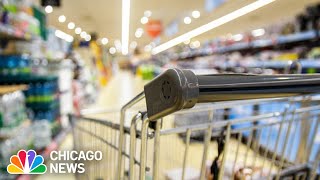 Chicago minimum wage changes, Illinois grocery tax and other new laws that take effect July 1
