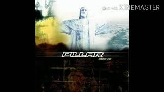 Pillar - Above (2000) - 12. Galactic Groove