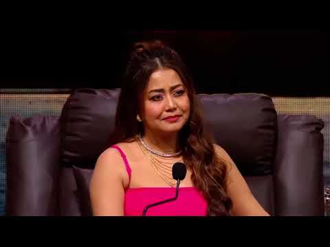 atharv Bakshi and pawandeep Rajan tabla singing kisi najar Ko Tera / Superstarsinger #arudeep