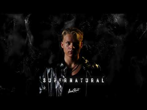 Adam Woods - Supernatural