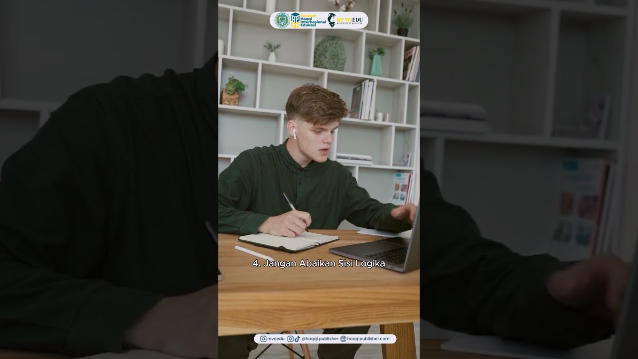 Tips Membuat Awalan Cerita #tipsmenulis #tipandtricks #penulisindonesia #penulispemula #lifehacks