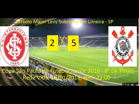 Copa São Paulo de Futebol 2016 