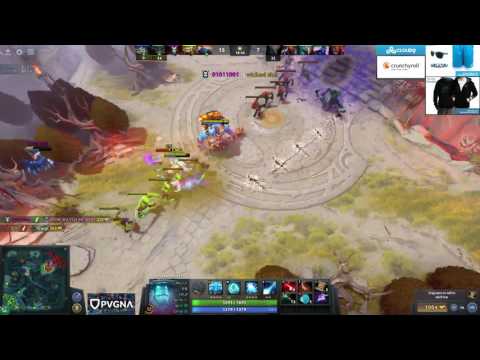 SexyBamboe BabyRage when playing with SingSing