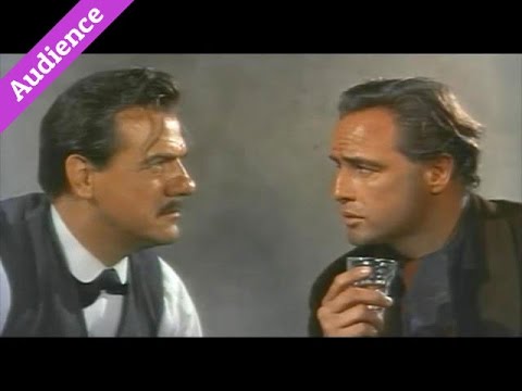 One Eyed Jacks (1961) by Stephanie Cairns for 90to5