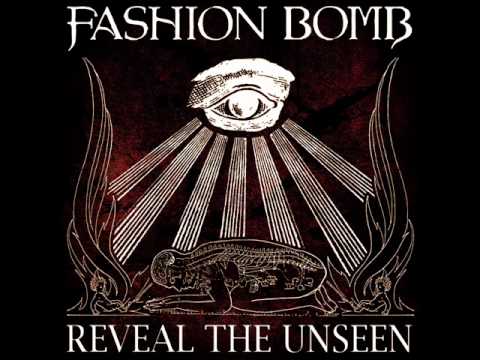 Fashion Bomb - Christ Puncher