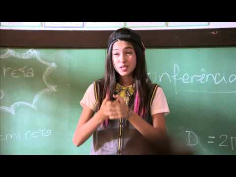 Carrossel O Filme - Contagem Regressiva