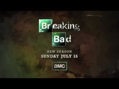 afbeelding Breaking Bad Season 5 Teaser - The King is Dead, All Hail the King [HQ]