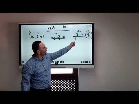 Sufara, 15. čas, Harf Ha - blisko našem H., obrada i pojašnjenje - Hafiz mr. Maid-ef. Ibrahimović