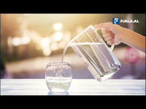 Uji, ja tre raste kur nuk duhet ta konsumoni