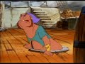 Niddler Bites Konk In The Ass The Pirates Of Dark Water