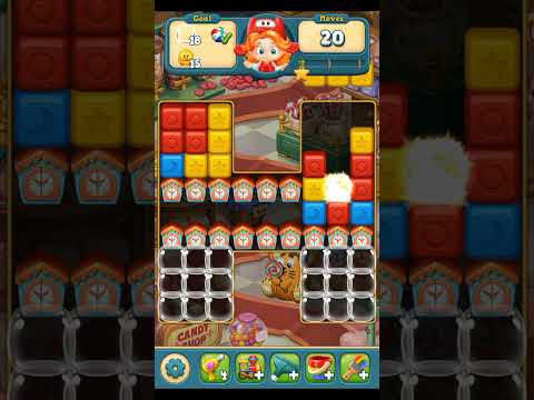 Toy blast level 2129