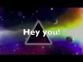 Pink Floyd - Hey You (Lyrics) 