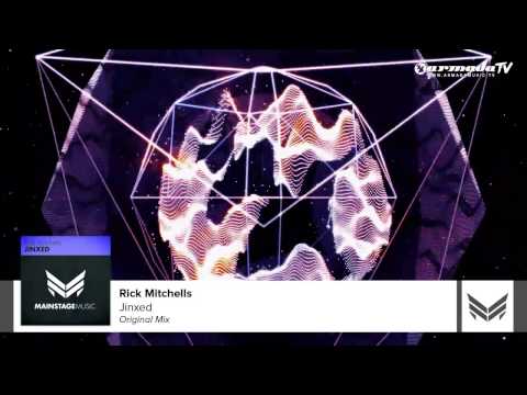 Rick Mitchells - Jinxed (Original Mix)