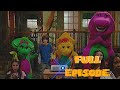 Barney Friends Lights Camera Action Season 12 Episode 5 Full Episode SUBSCRIBE