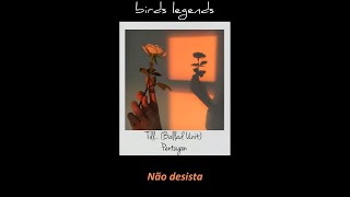 Till… (그 순간 그때까지) (Ballad Unit) - PENTAGON (펜타곤) (legendado)