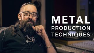 Download lagu Metal Production Tips with Russ Russell (Napalm Death, Dimmu Borgir) mp3 Download lagu Metal Production Tips with Russ Russell (Napalm Death, Dimmu Borgir) mp3