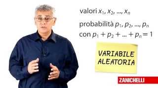 30 La probabilità e le variabili aleatorie