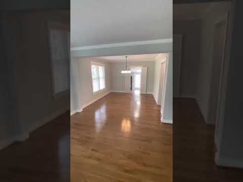325 N. Avalon Road property video