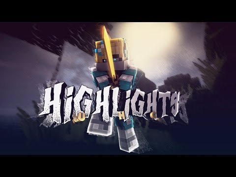 UHC Kill Highlights #3 ~ this didn't have a name cause im bad so this is the title now