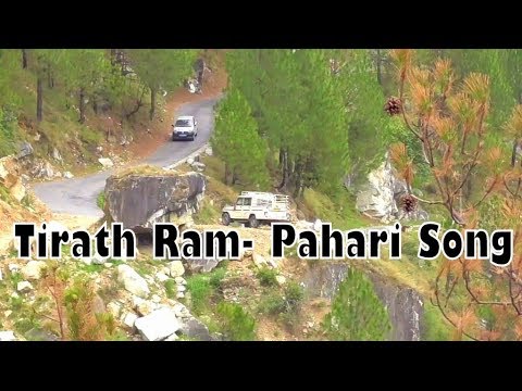 Tirath Ram- Pahari Song