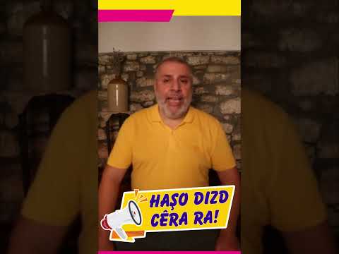 Haşo Dızd Cêra Ra! | Cemal Atila