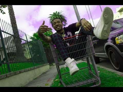 Nelsongang -  Conceited