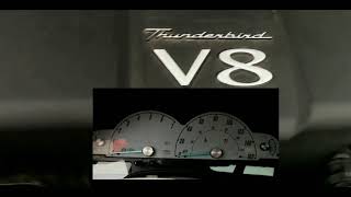 2005 FORD THUNDERBIRD No Crank No Start issue...1 Click....Fixed...