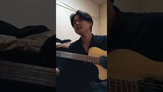 夏がやってくる #acousticguitar #originalsong  #アコギ #弾き語り #歌ってみた